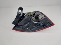 фото thumb №8, Лампа левый задняя 92401-1w2l kia rio iii