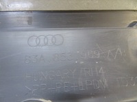 фото thumb №12, Audi q3 ii 83a 18- планка na двері лівий зад 83a853969a/b