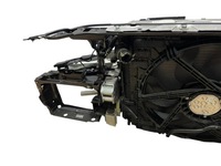 фото thumb №14, Pas переднє радіатор замки установка bmw 3 g20 g21 330ix 252 ps usa