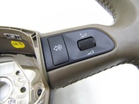 фото thumb №6, Воздуховод кожа мультифункция audi a8 d3 светлая