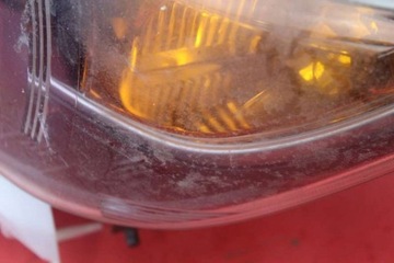 фото thumb №9, Фара лівий лампа перед uk 100-17175 ford ranger 4 iv 06-11