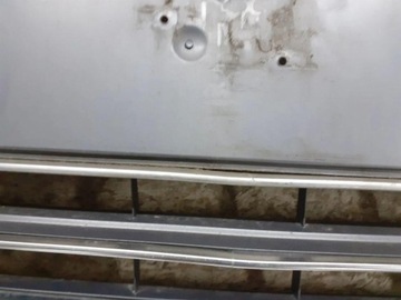 фото thumb №5, Решётка радиатора решётка audi a4 b9 s-line 8w0853651 2016-2019r