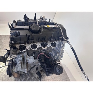 фото thumb №8, Bmw 3 f30 330e гібрид двигун b48b20a