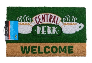 Коврик Friends Friends Central Perk 60x40см День отца