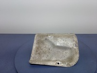 фото thumb №1, Mercedes s w222 3.0 cdi захист теплова вихлоп