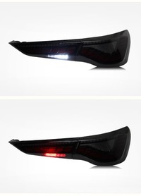 фото thumb №12, Модуль задніх світла автомобільних full led do задніх світла bmw 4 g22 g23 g26 2020-2023