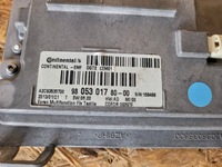 фото thumb №6, Дисплей экран навигации psa 9805301780 208 2008 i