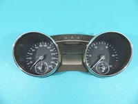 фото thumb №1, Счетчик mercedes r w251 2515401848 3.0 cdi europa