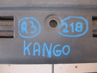 фото thumb №5, Бампер renault kangoo перед