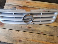 фото thumb №1, Решётка радиатора решётка радиатора ssangyong musso