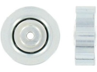 Skf ролик ремень многоручейковый. bmw/opel m41/51 1,8/2,5tds Цена, фото thumb