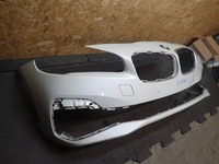 фото thumb №10, Бампер перед bmw 2 ii f45 f46 lift lci