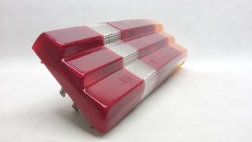 фото thumb №14, Плафон лампы правый lub левый стекло зад полуприцеп tir прицеп эвакуатор платформа