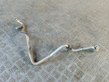 фото thumb №7, Шланг кондиционера 92450ba60a nissan juke i f15 1.5dci