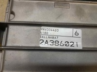 фото thumb №3, Блок управления двигателя freelander i nnn100710