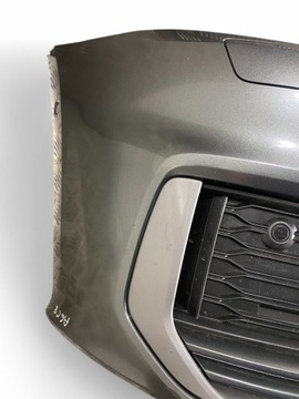 фото thumb №15, Audi a6 s6 c8 4k 2018 бампер переднє