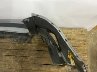 фото thumb №11, Бампер задняя задний ford kuga mk3 iii обычный