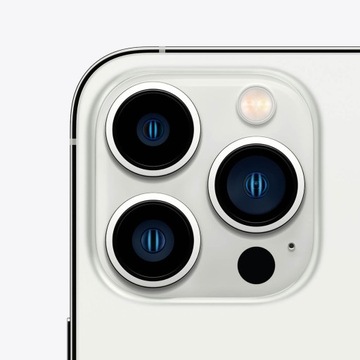 СМАРТФОН APPLE IPHONE 13 PRO 128 ГБ | ПРЕМИУМ А+ | БЕСПЛАТНЫЕ ПОДАРКИ | СЕРЕБРО