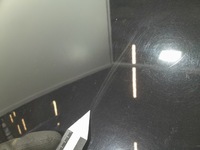 фото thumb №4, Mercedes r w251 капот перед передня кришка двигуна 197