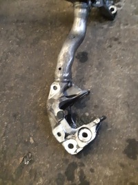 фото thumb №6, Audi q5 8r подрамник подрамник подрамник перед 8r0399315g