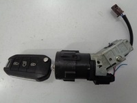 фото thumb №8, Peugeot 208 бортовий комп'ютер набір стартовий 1.6 vti