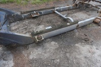 фото thumb №8, Suzuki grand vitara i 1998-2005r 5дверь рама кузов