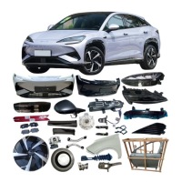 фото thumb №3, Nowe дверь правый перед byd sealion 7 2024-