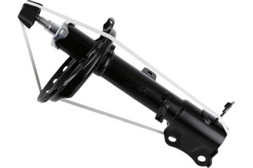 фото thumb №1, Амортизатор lexus rx зад праві 03-08 /sachs/