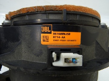 фото thumb №10, Динамики комплект jbl toyota land cruiser 200