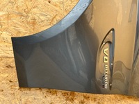 фото thumb №11, Mercedes glc a253 w253 amg крило лівий переднє перед