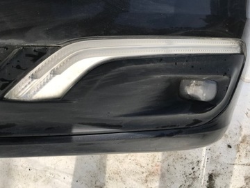 фото thumb №14, Peugeot 508 рестайлінг комплектний бампер переднє перед