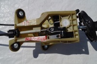 фото thumb №9, Домкрат вибірник передач vw t5 7h0 2.5 tdi автоматична коробка передач