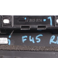 фото thumb №10, Bmw f45 захист стійка b двері задні праві високий блиск 7373924