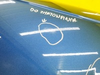 фото thumb №9, Двері audi a4 b7 правий задня lz5c sedan kombi