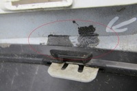 фото thumb №15, Бампер перед передний renault scenic iv 16-