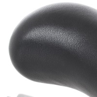 фото thumb №7, Ручка важіль перемикання передач шкіра do renault clio ii 2 iii 3