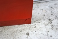 фото thumb №6, Rm163 opel corsa f ^ дверь правый перед