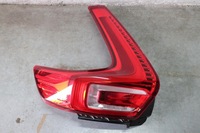 фото thumb №1, Лампа led левая левый задняя volvo xc40 2017- 31446790