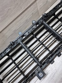 фото thumb №7, 13902. cayenne жалюзі впуск повітря 9y0806255d