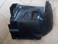 фото thumb №1, Iveco daily 35c 50c подкрылок верхний левая 5801592584