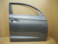 фото thumb №1, Дверь правое передние hyundai tucson iii lift 18-20