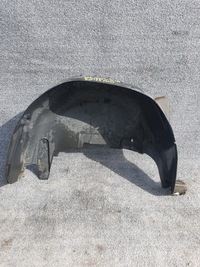 фото thumb №1, Подкрылок правое/ левая do citroen berlingo iv rifter