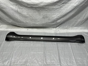 фото thumb №1, Планка накладка порога summit jeep grand cherokee wk2