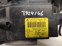 фото thumb №10, Mercedes a w169 04-08 лампа права перед ксенон a1698207461