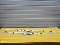 фото thumb №1, Ford c-max ii шторка безпеки ліва права оригінал