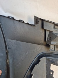 фото thumb №13, Audi a6 c7 4g s-line 11-14 бампер перед передний spr 4g0807437c