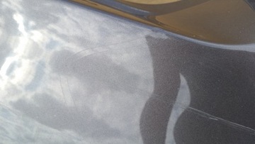 фото thumb №8, Peugeot 308 ii t9 hb бампер зад 4xpdc