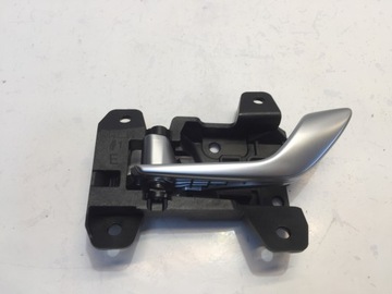 фото thumb №1, Hyundai tucson iv 21 ручка внутрішня зад ліва