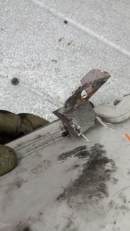 фото thumb №8, Фара левый opel agila 1.2b 02r hb