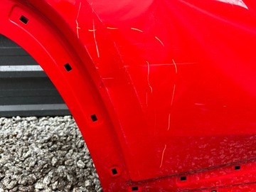 фото thumb №11, Hyundai tucson iv 4 20r- двері правий зад задні праві